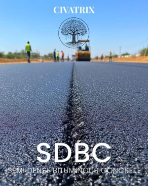 Road QC SDBC Test Report Excel