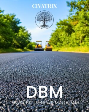 Road QC DBM Test Report Excel