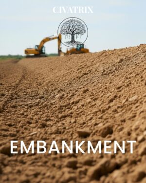 Road QC Embankment Test Report Excel
