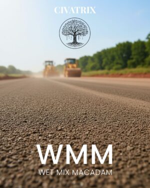 Road QC WMM Test Report Excel