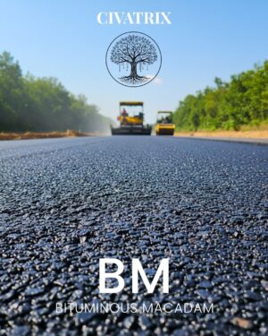 Road QC Bituminous Macadam Test Report Excel